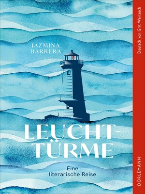 cover image of Leuchttürme